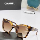 Chanel High Quality Sunglasses 2712