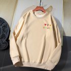 Versace Men's Long Sleeve T-shirts 161
