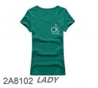 Calvin Klein Women's T-Shirts 25