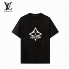 Louis Vuitton Men's T-shirts 541