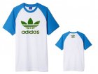 adidas Apparel Men's T-shirts 672