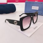 Gucci High Quality Sunglasses 6114