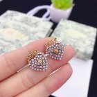 Dior Jewelry Earrings 398