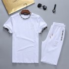 Louis Vuitton Men's Short Sleeve Suits 31