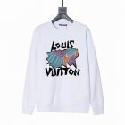 Louis Vuitton Men's Long Sleeve T-shirts 1146
