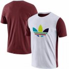 adidas Apparel Men's T-shirts 478