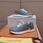 Louis Vuitton Men's shoes 2520