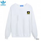 adidas Apparel Men's Long Sleeve T-shirts 34