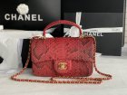 Chanel Original Quality Handbags 835