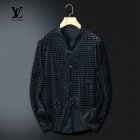 Louis Vuitton Men's Shirts 01