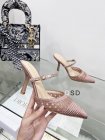 DIOR Women's Shoes 431