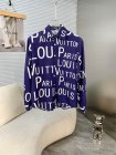 Louis Vuitton Men's Shirts 36