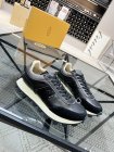 TODS Men's Shoes 154