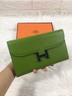 Hermes High Quality Wallets 158