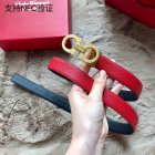 Salvatore Ferragamo Original Quality Belts 439