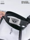 Prada Original Quality Belts 405