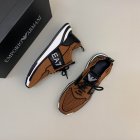 Armani Men's Shoes 1766