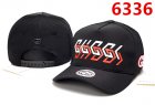 Gucci Normal Quality Hats 42