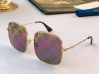 Gucci High Quality Sunglasses 337