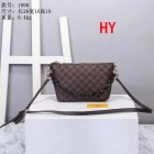 Louis Vuitton Normal Quality Handbags 420
