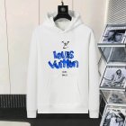 Louis Vuitton Men's Hoodies 231