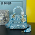 DIOR High Quality Handbags 567