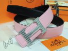 Hermes High Quality Belts 93