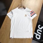 THOM BROWNE Men's T-shirts 07