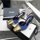 Chanel Women's Shoes 301