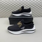 Armani Men's Shoes 1584