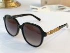 Chanel High Quality Sunglasses 204