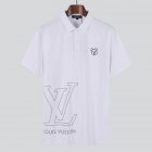Louis Vuitton Men's Polo 32