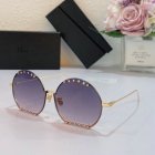 DIOR High Quality Sunglasses 839