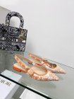 DIOR Women's Shoes 452