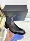 Prada Men's Shoes 1069