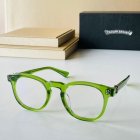 Chrome Hearts Plain Glass Spectacles 587