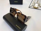Burberry High Quality Sunglasses 243