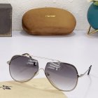 TOM FORD High Quality Sunglasses 1252