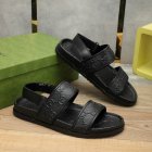 Gucci Men's Slippers 364