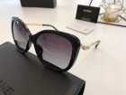 Chanel High Quality Sunglasses 58
