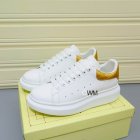 Alexander McQueen Men's Shoes 710