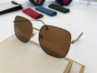 Gucci High Quality Sunglasses 5358