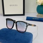 Gucci High Quality Sunglasses 5699