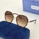 Gucci High Quality Sunglasses 5052