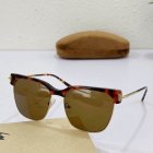 TOM FORD High Quality Sunglasses 2538