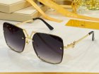 Louis Vuitton High Quality Sunglasses 1648
