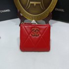 Chanel High Quality Wallets 159