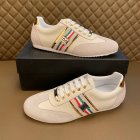 Dolce & Gabbana Men's Shoes 210