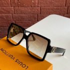 Louis Vuitton High Quality Sunglasses 1060