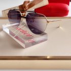 Cartier High Quality Sunglasses 475